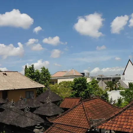 The Hostel Canggu-2