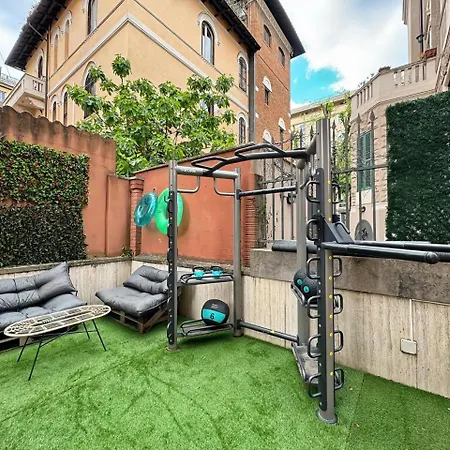 Free Hostels Roma-3
