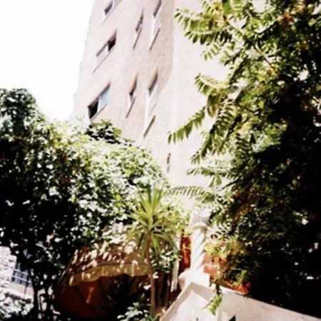 Farah Hotel-2