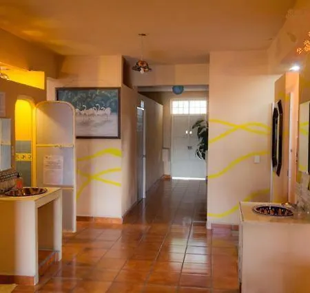 Oasis Hostel-2