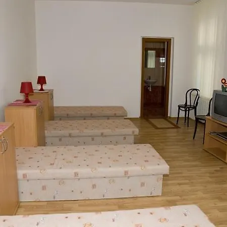 Hyde Park Hostel-3