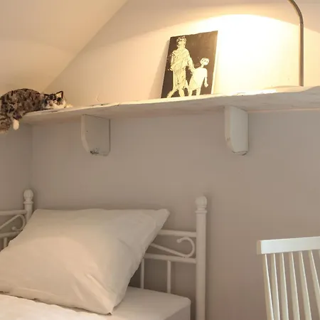 Hostel Die Wohngemeinschaft-3