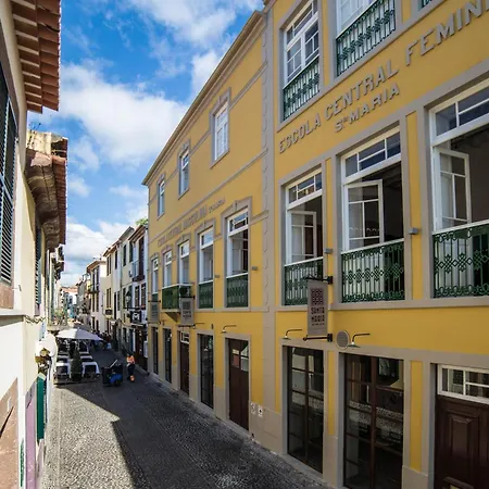 Santa Maria Hostel-2