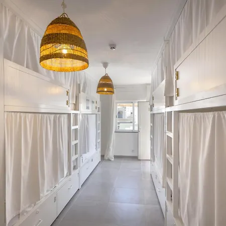 Sun Lovers Hostel-2