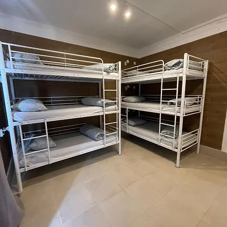 Samps Hostel-2