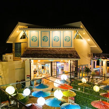 Bodega Pai-3