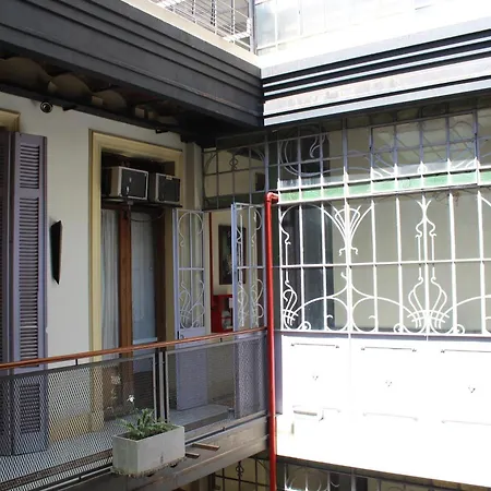 Parla Hostel-3