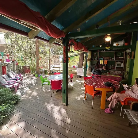 Hostel Balkan Han-3