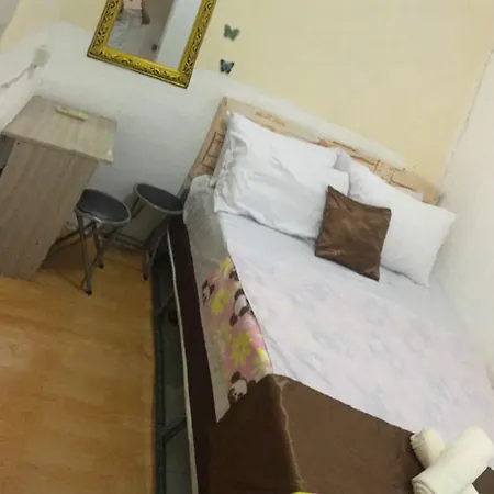 Hostel 24-2