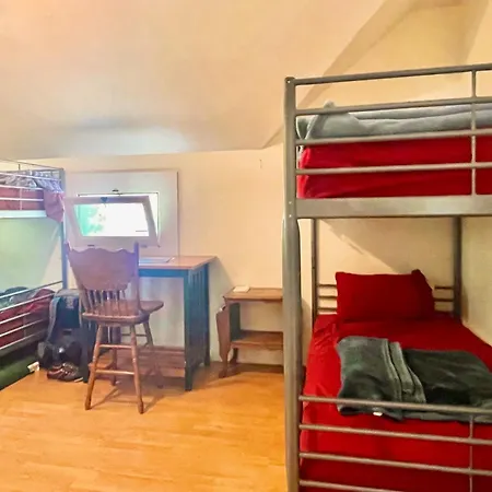 San Luis Obispo Hostel-2