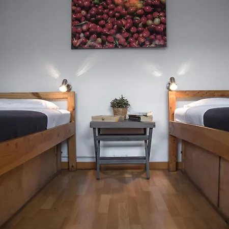 Explora Hostels-3