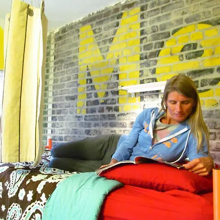 Venice Beach Hostel-3