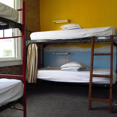 Venice Beach Hostel-2