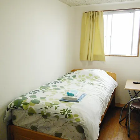 Hotel Raizan North-3