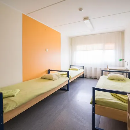 Academic Hostel-2