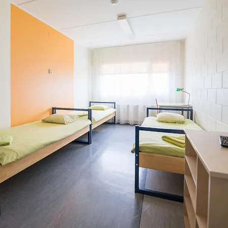 Academic Hostel-3
