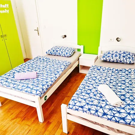 Croparadise Hostel-3