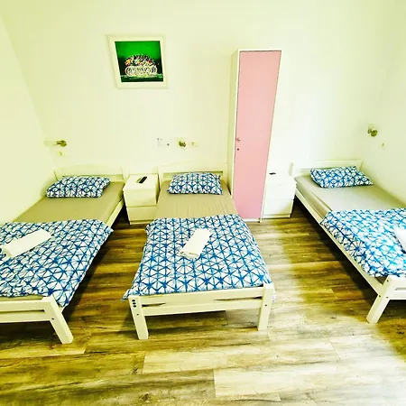 Croparadise Hostel-2
