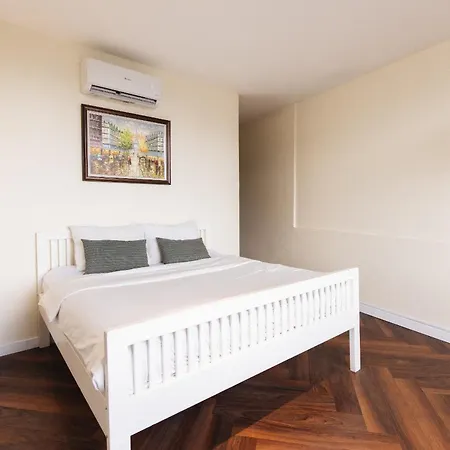 9 Hostel And Suites-2