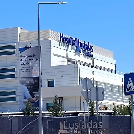 Suites & Beds Dp Albufeira-3