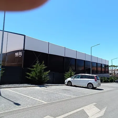 Suites & Beds Dp Albufeira-2