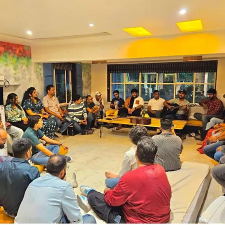 Coliwo Un Hostel - Viman Nagar-3