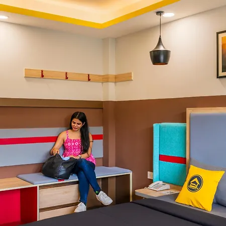 The Hosteller Gurugram-3