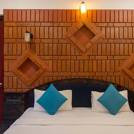 Downtown Hostels - Anjuna-3