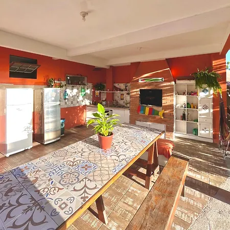 Vibe House Hostel-2
