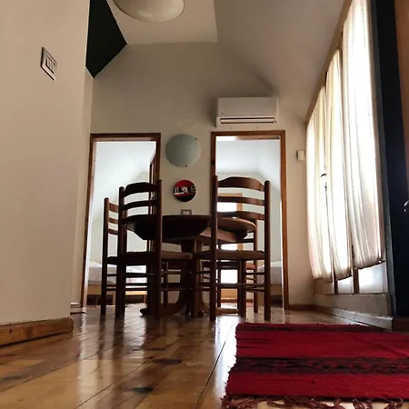Red Goat Hostel-3
