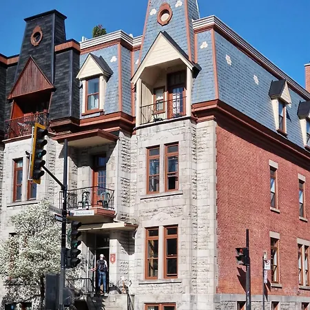 Auberge Du Plateau-3