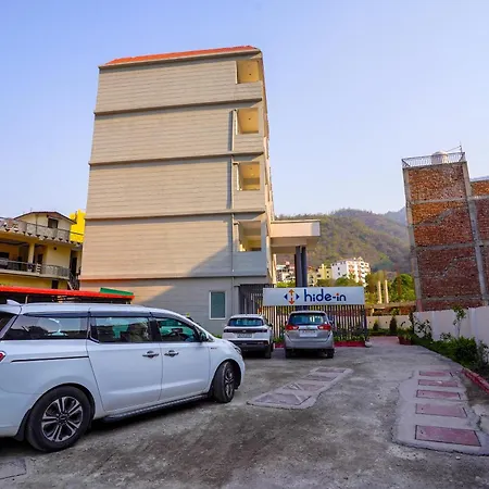 Hide-In Rishikesh, Laxman Jhula-2
