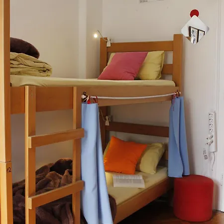 Hostel El Diablo-3
