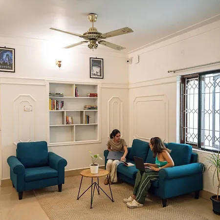 Founder Startup House, Koramangala-2