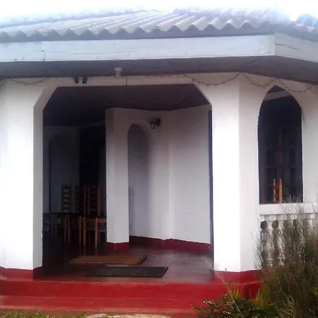 St. Andrews Hostel-3