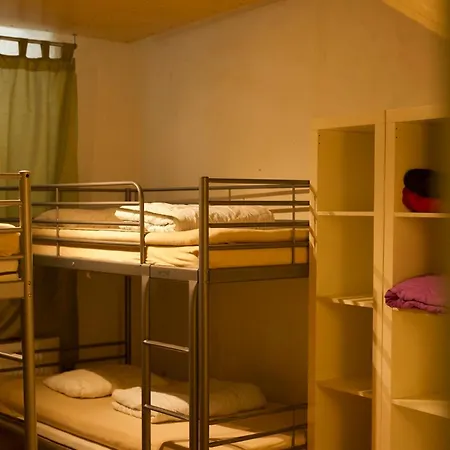 Dockside Hostel-2