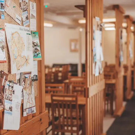 Kirkwall Youth Hostel-2