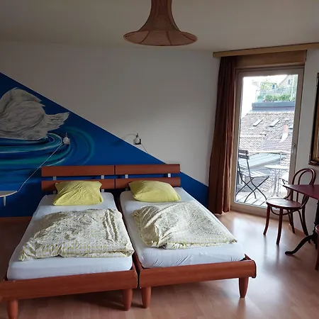 Oldtown Hostel Otter-3