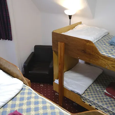 Glencoe Outdoor Centre Hostel-3
