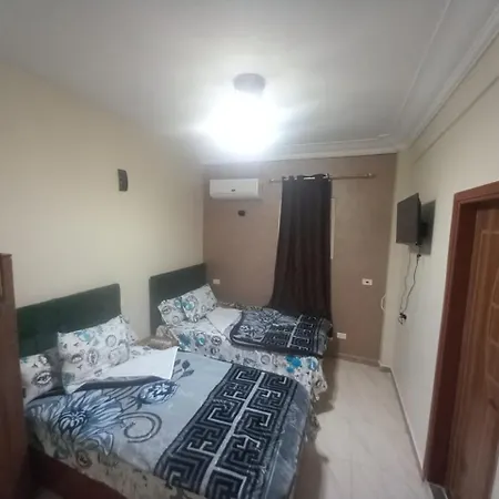 Cairo Moon Hostel-2