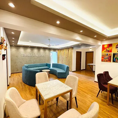 Havelock City Hostel, Colombo-3