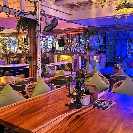Hideout Hostel-3