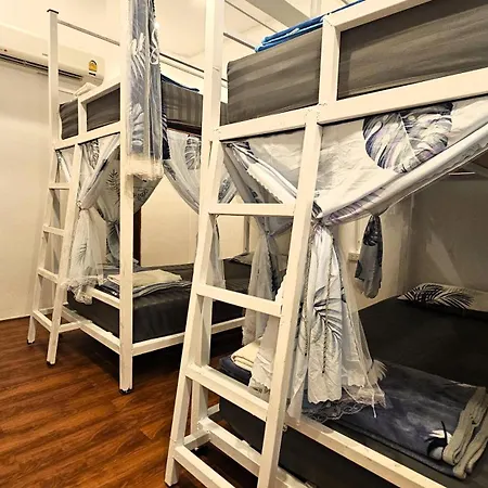 Hideout Hostel-2