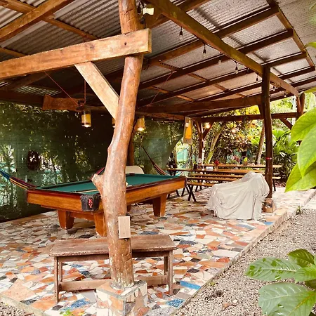 La Ruka Hostel-2
