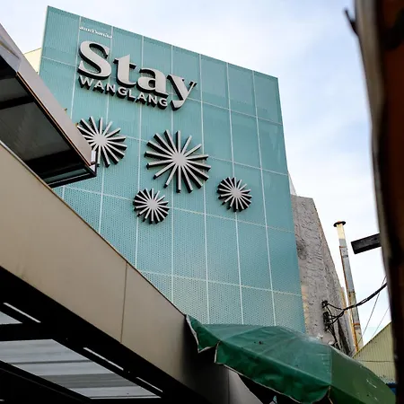 Stay Wanglang-2