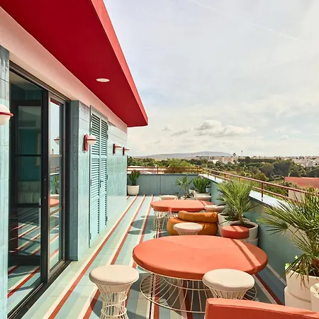 The Boc Hostels - Beach-2