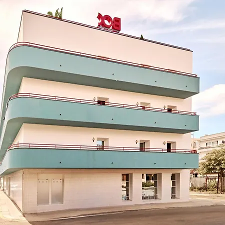 The Boc Hostels - Beach-3