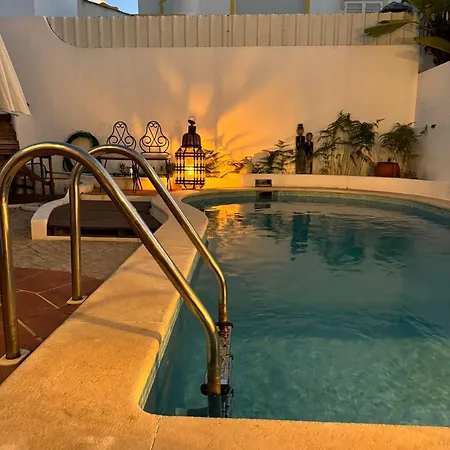 Villa 46 Hostel-3