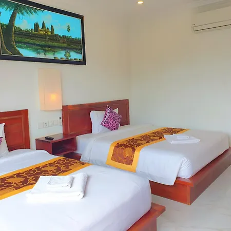 Darling Pub Hostel-2