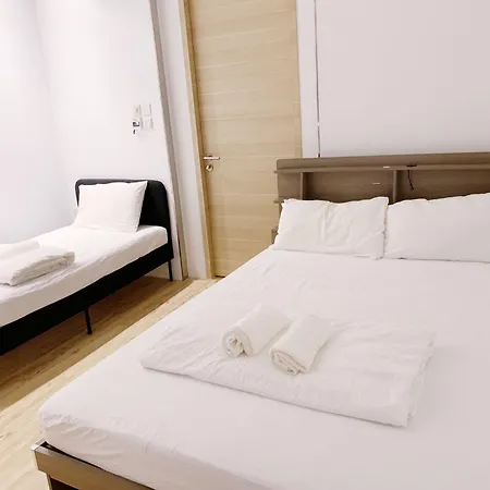 Radzone Hostel-3